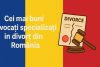 Cel mai bun avocat de Divort din Romania bikrisohoj